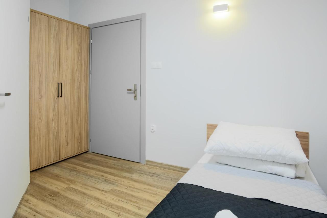 Centrum Sportu I Rekreacji Sepolno Krajenskie Luaran gambar