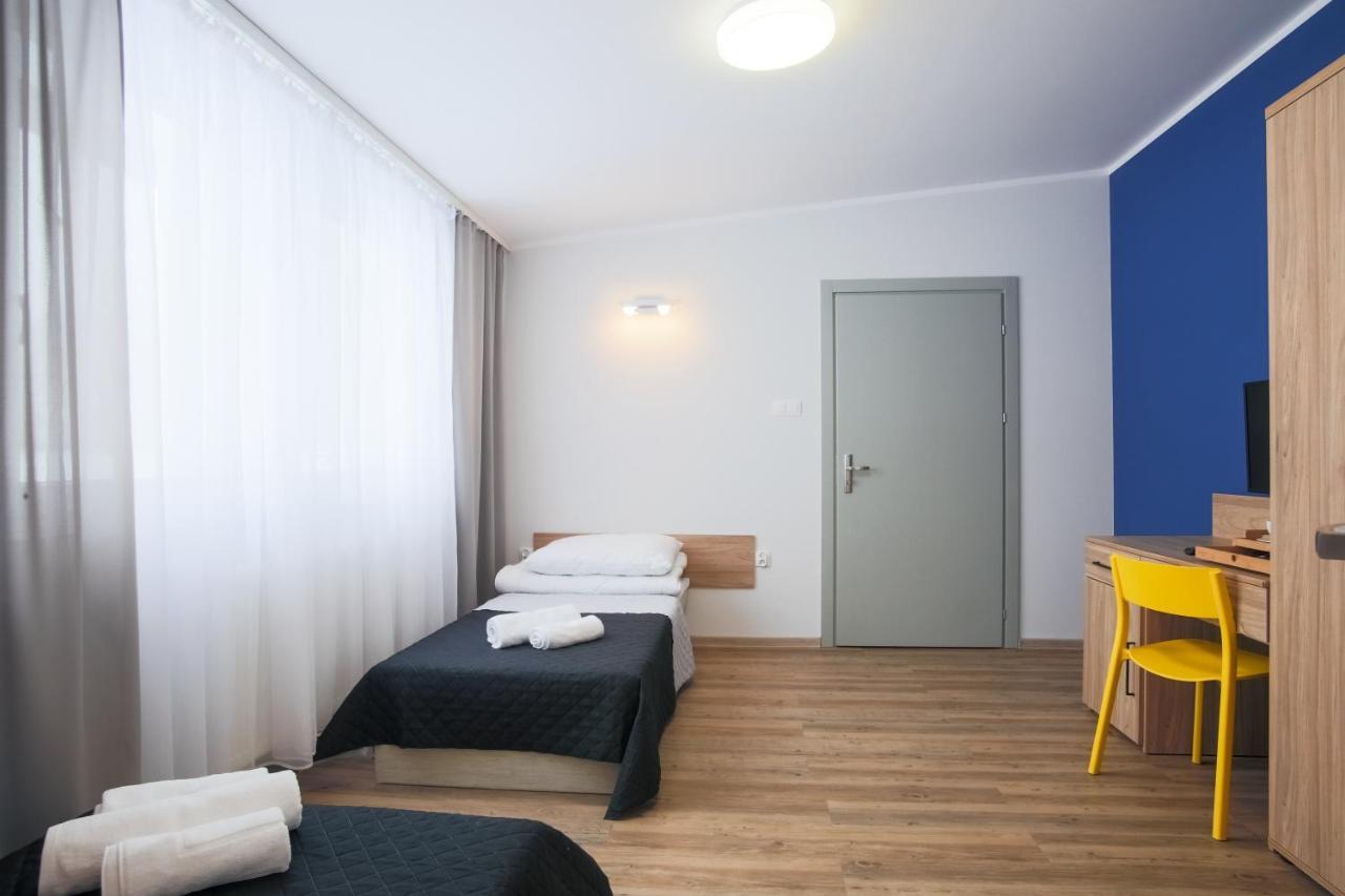 Centrum Sportu I Rekreacji Sepolno Krajenskie Luaran gambar
