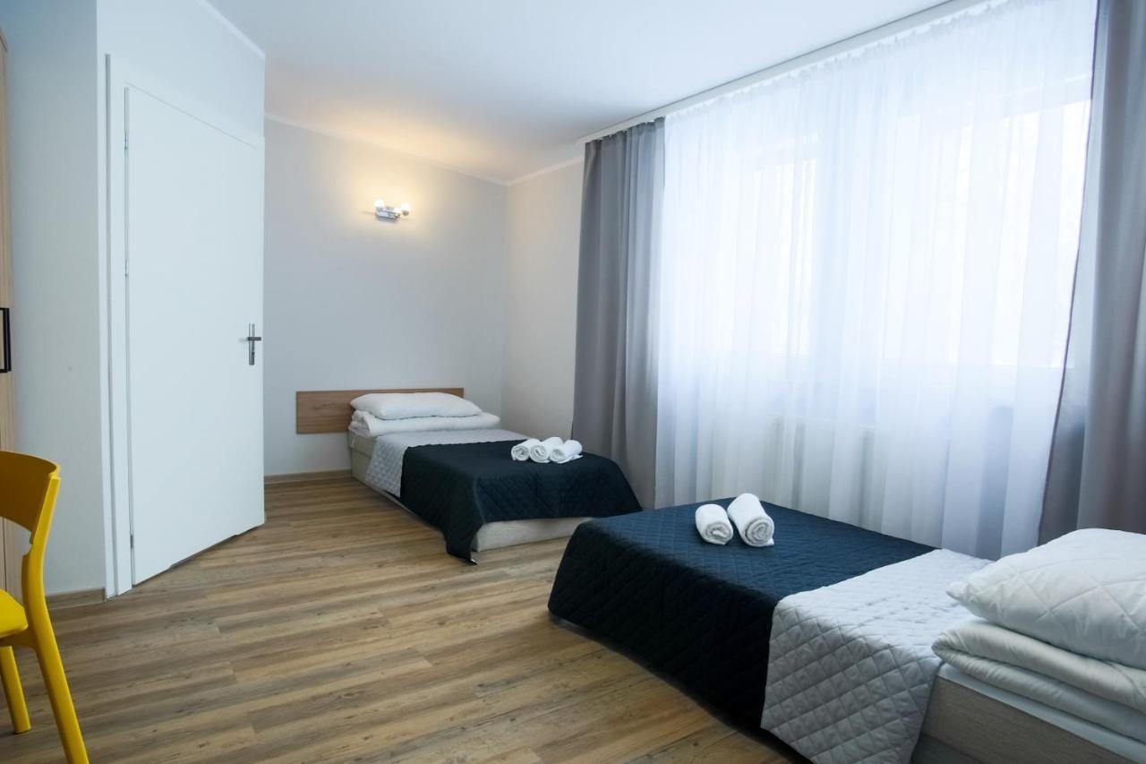 Centrum Sportu I Rekreacji Sepolno Krajenskie Luaran gambar
