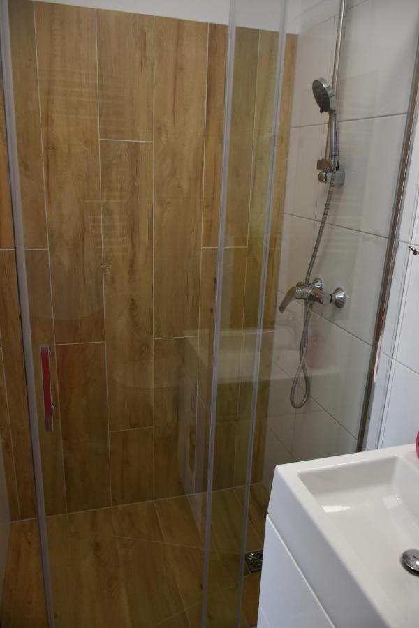 Centrum Sportu I Rekreacji Sepolno Krajenskie Luaran gambar