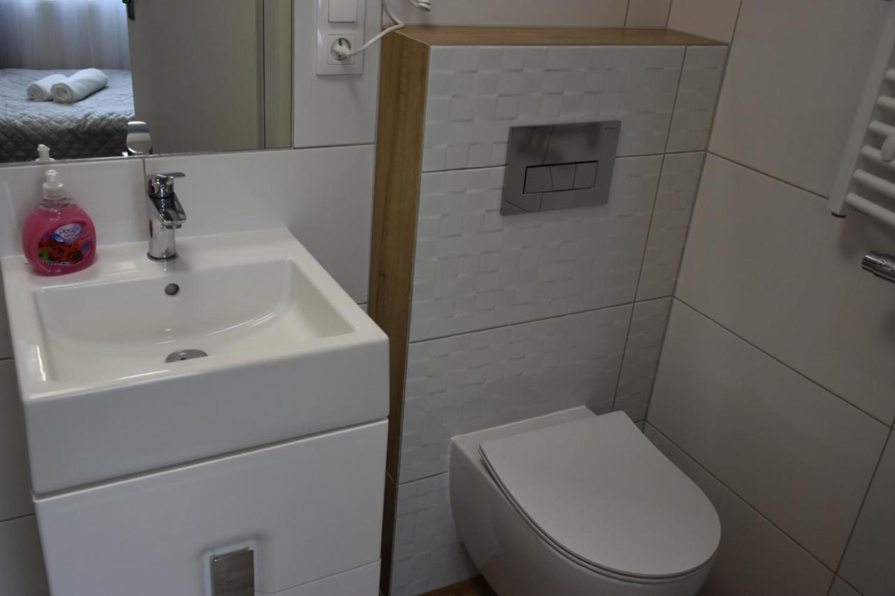 Centrum Sportu I Rekreacji Sepolno Krajenskie Luaran gambar